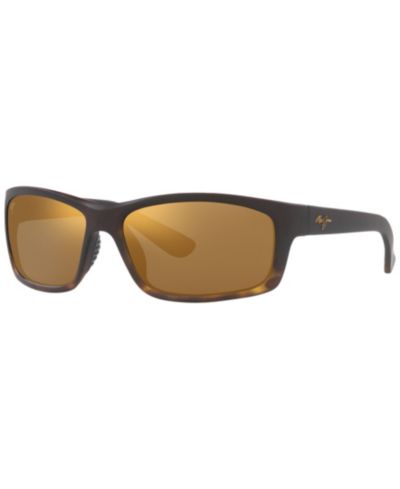Maui Jim Унисекс поляризованные солнцезащитные очки, 766 KANAIO COAST