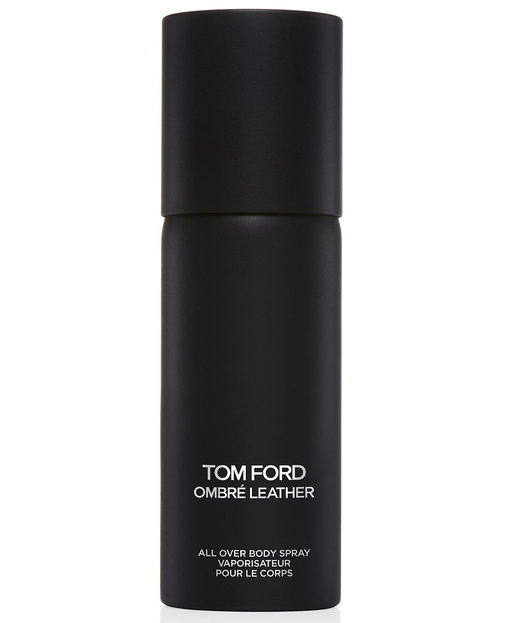 Tom Ford Ombré Leather All Over Body Spray, 5-oz.