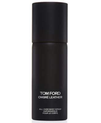 Tom Ford Ombré Leather All Over Body Spray, 5-oz.