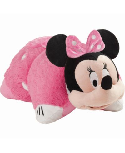 Плюшевая игрушка Disney Minnie Mouse Pillow Pets