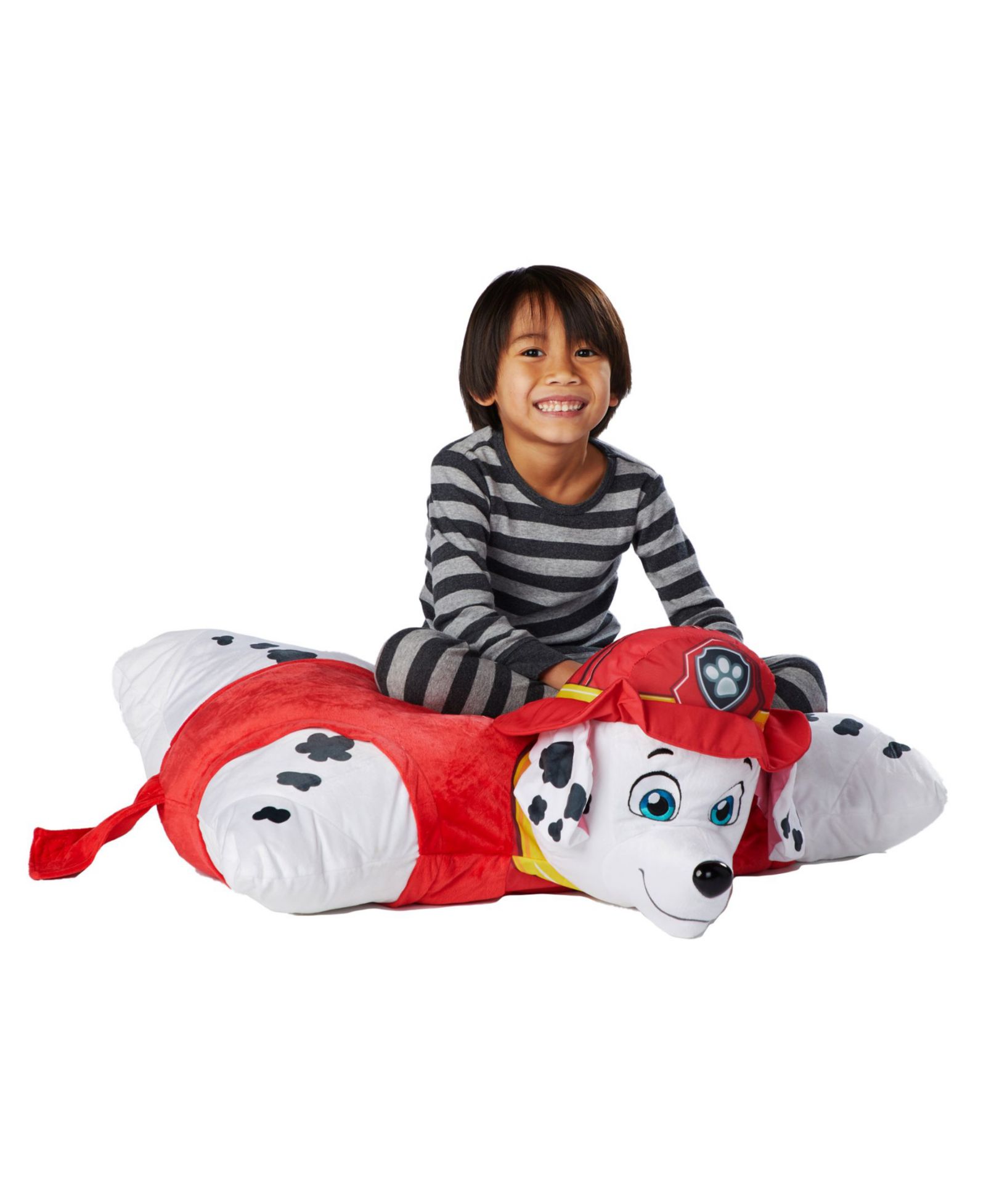 Pillow Pets Nickelodeon Paw Patrol Jumboz мягкая игрушка