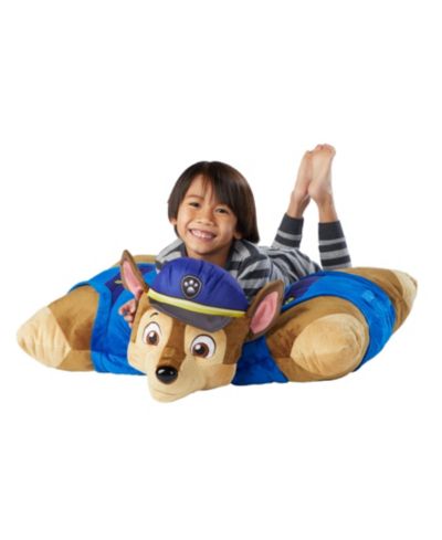 Pillow Pets Nickelodeon Paw Patrols Jumboz Chase мягкая игрушка