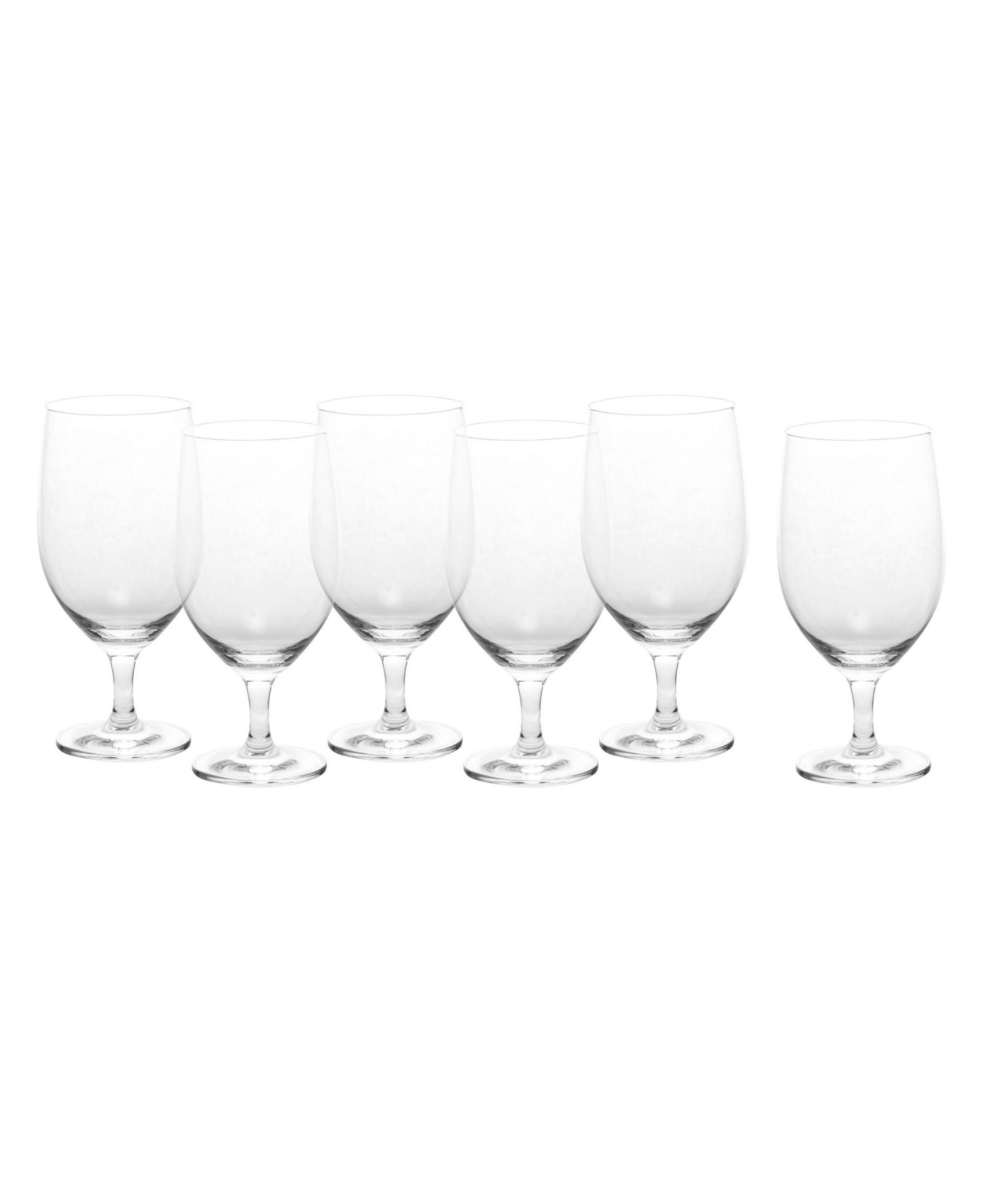 Schott Zwiesel Forte стакан для воды, 15.2oz, набор из 6 шт