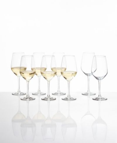 Бокалы для белого вина Schott Zwiesel Forte, 13.6oz