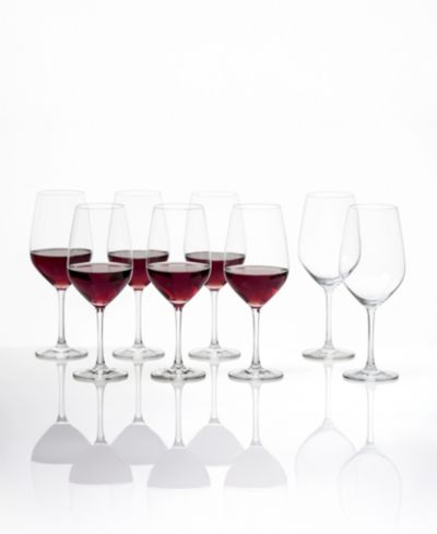 Schott Zwiesel Forte бокал для красного вина 17.3oz