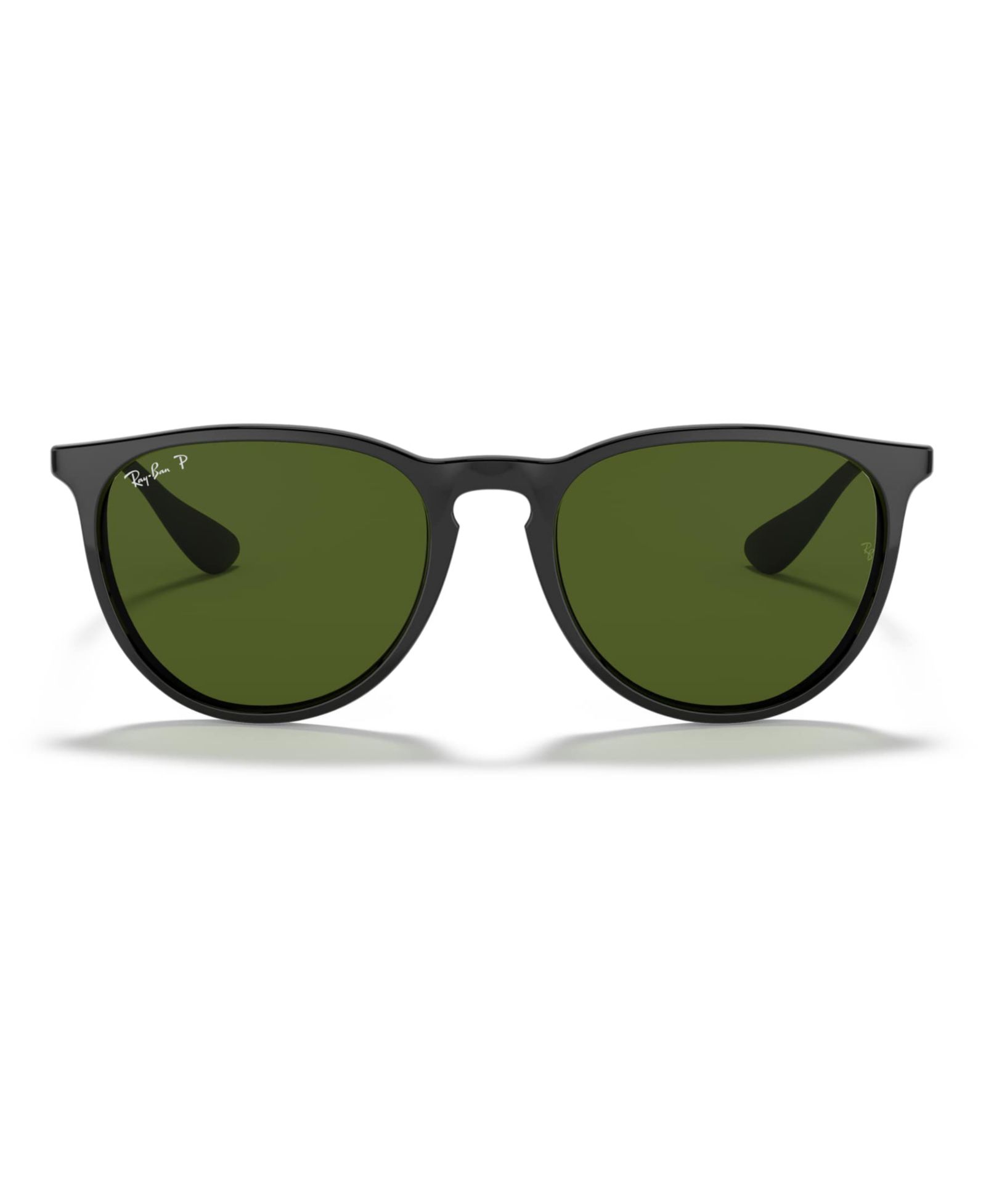 Солнцезащитные очки Ray-Ban Erika, поляризованные, женские, RB4171