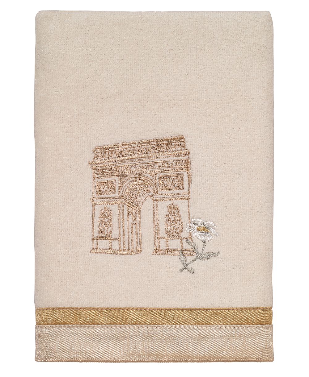 Полотенце для рук Avanti Paris Botanique из хлопка 16" x 30"