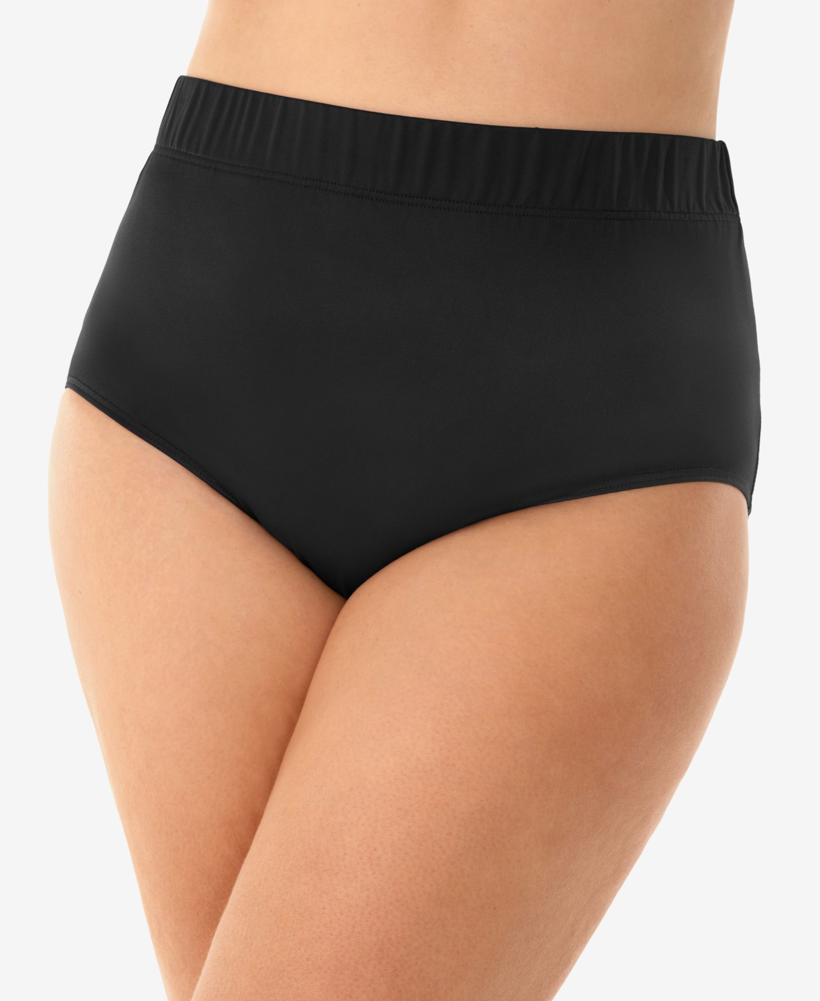 Плавки для плавания Miraclesuit Plus Size