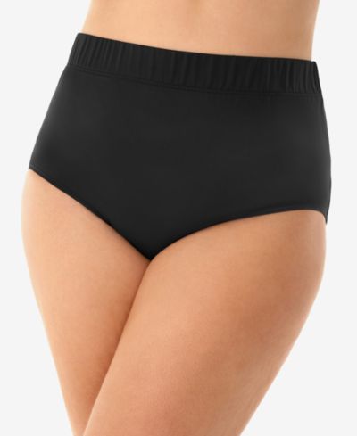 Плавки для плавания Miraclesuit Plus Size
