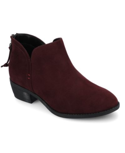 Oxblood