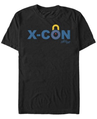 Мужская футболка Marvel Ant-Man and the Wasp X-Con Short Sleeve