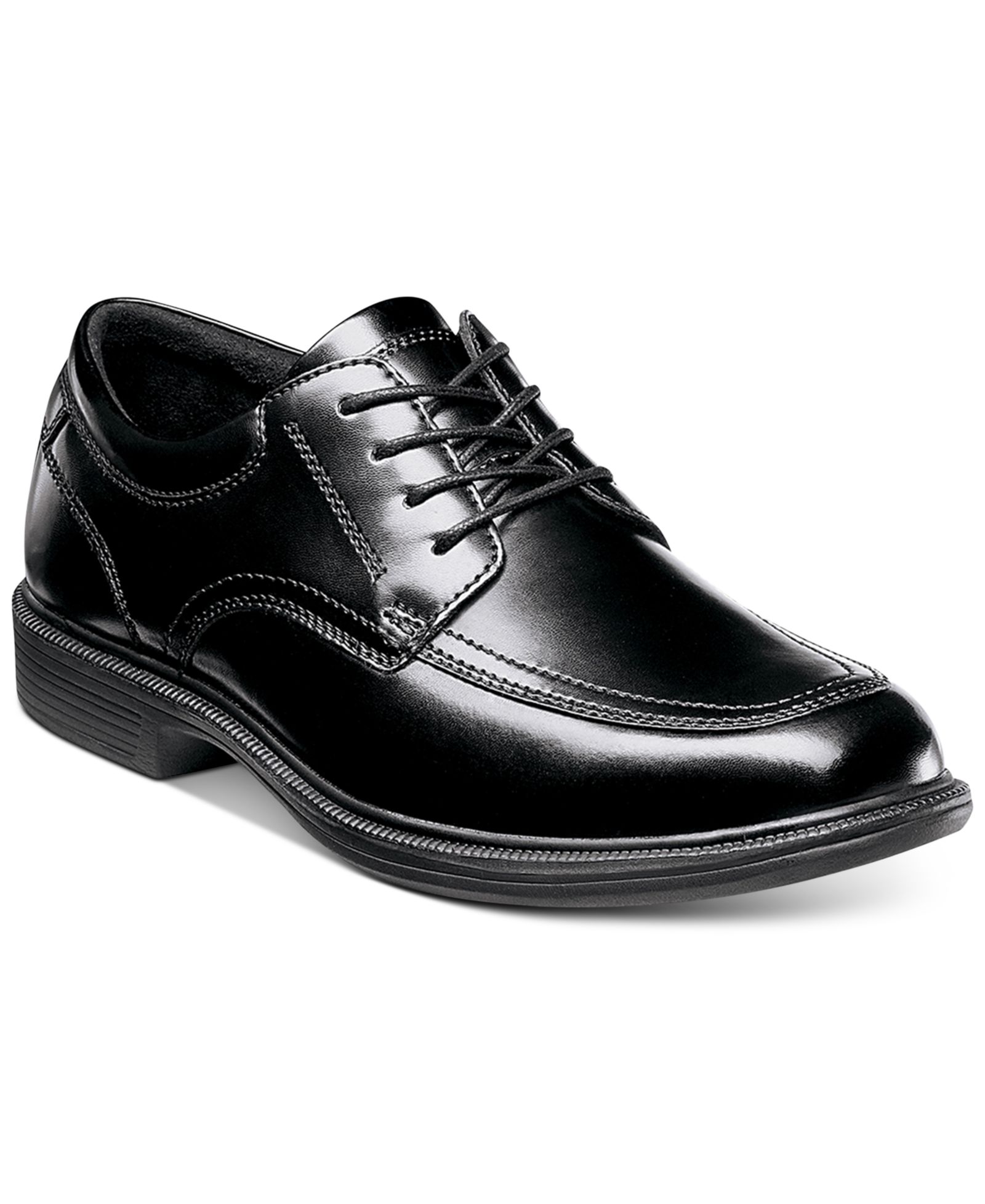Мужские повседневные туфли Nunn Bush Bourbon Street Dress Casual