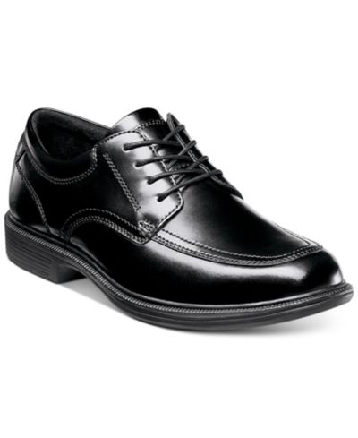 Мужские повседневные туфли Nunn Bush Bourbon Street Dress Casual