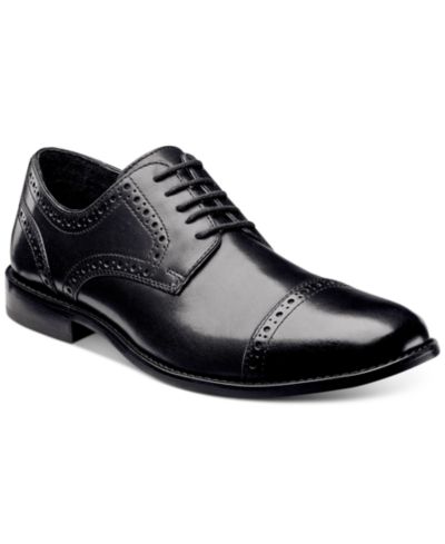 Nunn Bush Мужские туфли Norcross Brogue Oxfords