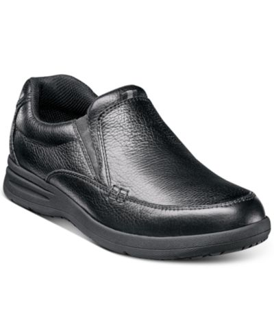 Лоферы мужские Nunn Bush Men's Cam Lightweight
