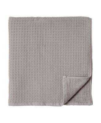 Полотенце для ванной Uchino Waffle Twist 100% Cotton, 30" x 60"