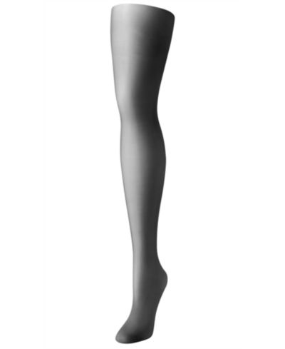 Hanes Женские чулки Hanes Leg Boost Moisturizing Control Top Sheer Toe BB0002