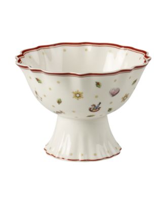 Villeroy & Boch Toys Delight индивидуальная миска с ножками