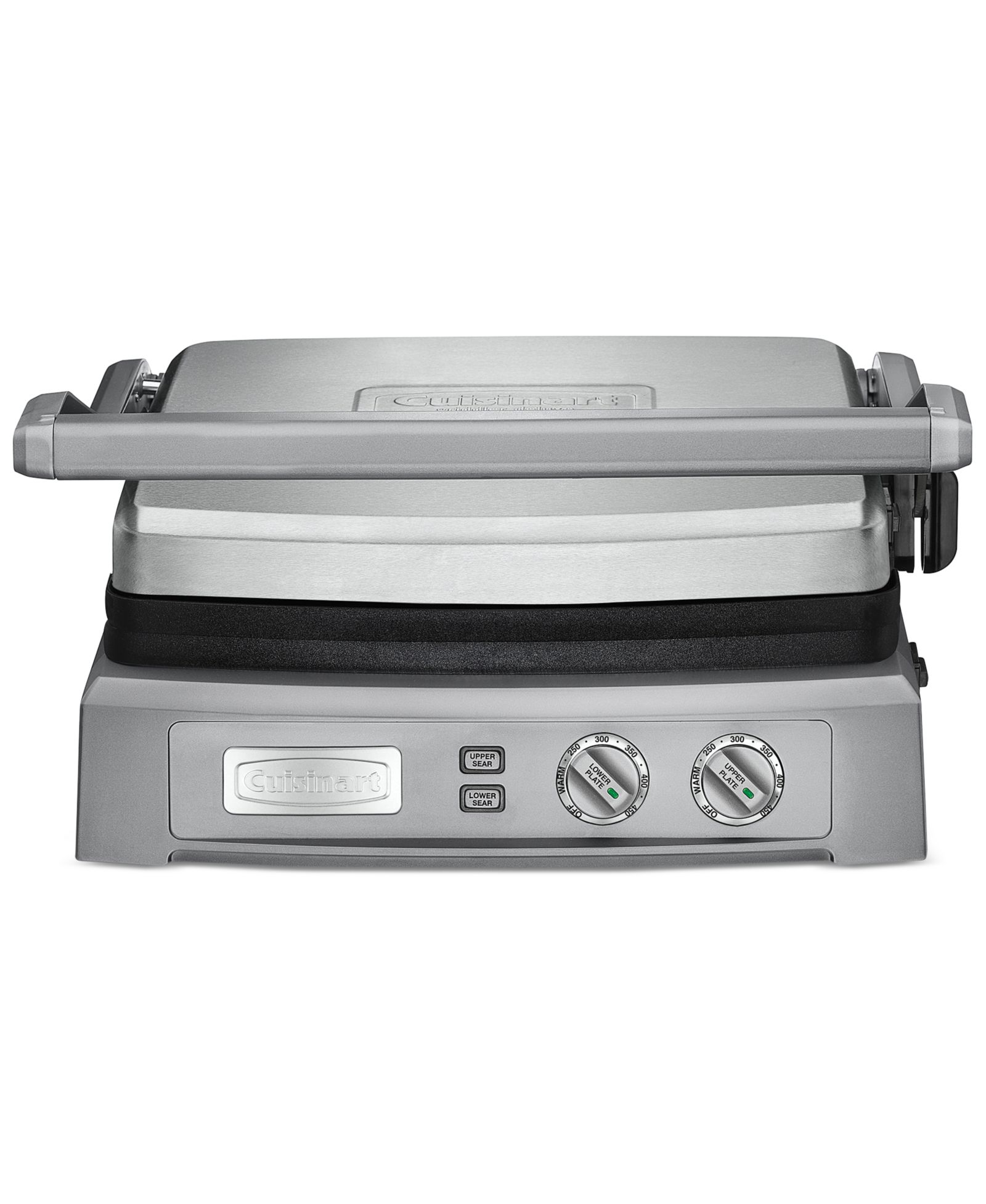 Cuisinart GR-150 Electric Griddler Deluxe