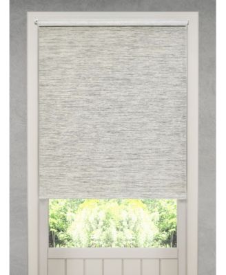 Universal Home Fashions Roller Shade Natural Fiber, 46.5" x 72"