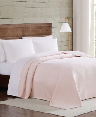 Мягкий плюшевый плед Truly Soft Velvet, Twin/Twin XL