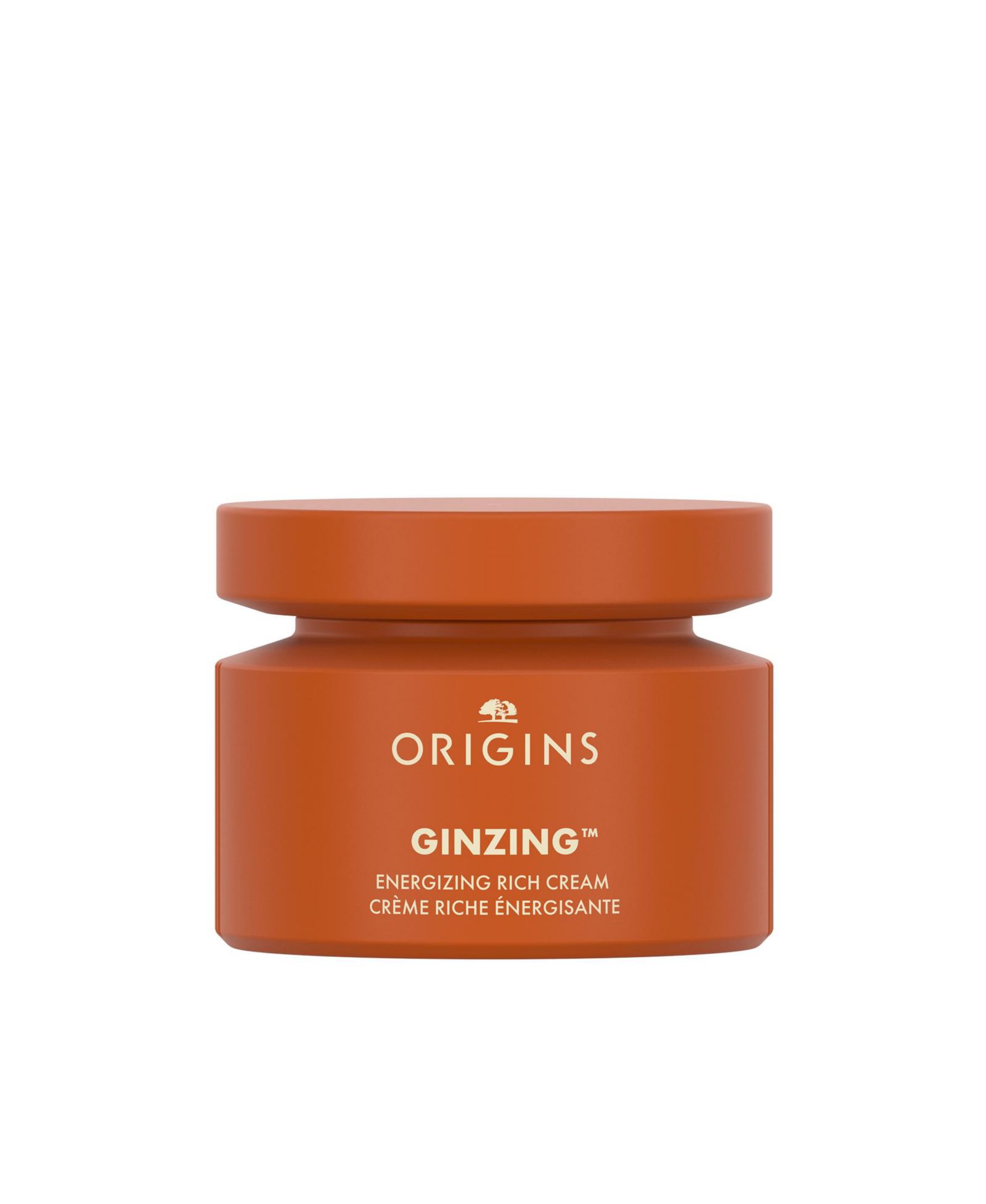 GinZing™ Ультраувлажняющий тонизирующий крем для лица, 1.7 oz.