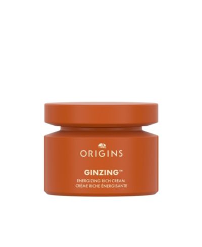 GinZing™ Ультраувлажняющий тонизирующий крем для лица, 1.7 oz.