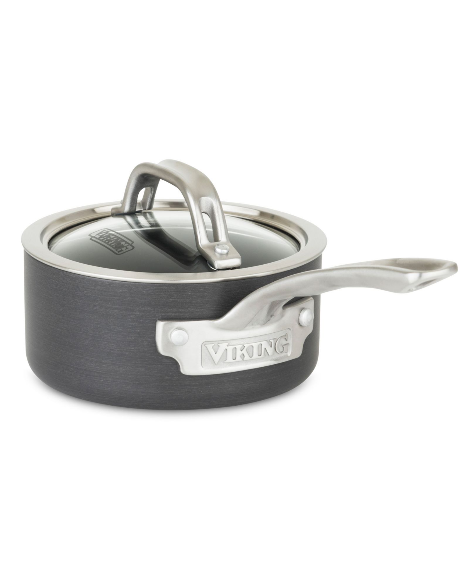 Сотейник Viking Hard Anodized Nonstick, 1 Quart