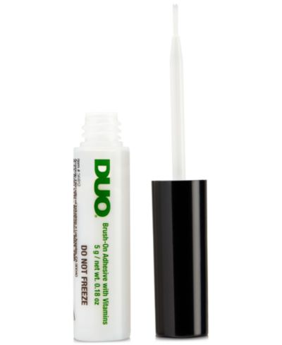 DUO Brush-On Eyelash Adhesive Glue