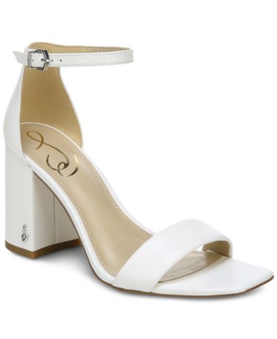 White Leather