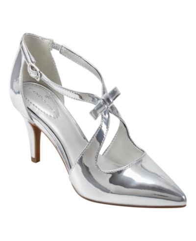 Silver Chrome