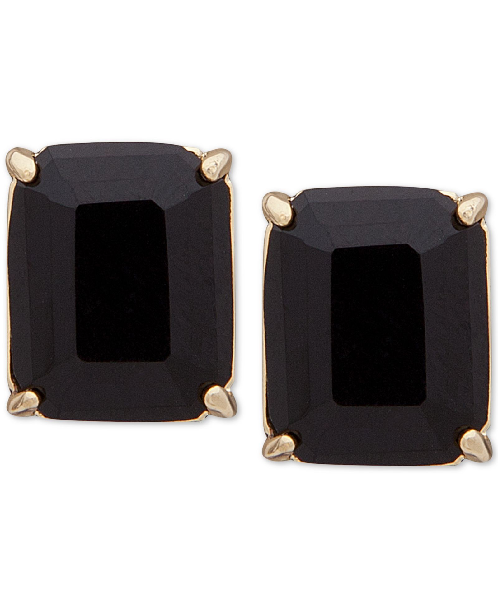 Серьги-гвоздики Lauren Ralph Lauren Stone Stud