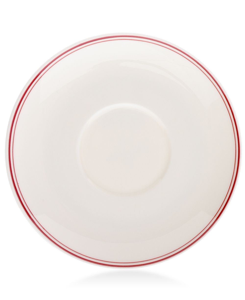 Чайная пара Villeroy & Boch Design Naif Christmas Tea Cup Saucer