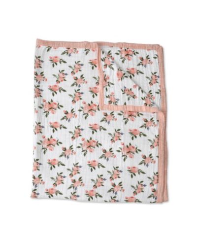 Watercolor Roses Print