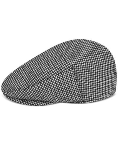 Шляпа Country Gentleman Wool Blend Country Gentleman Hat, British Ivy Cap