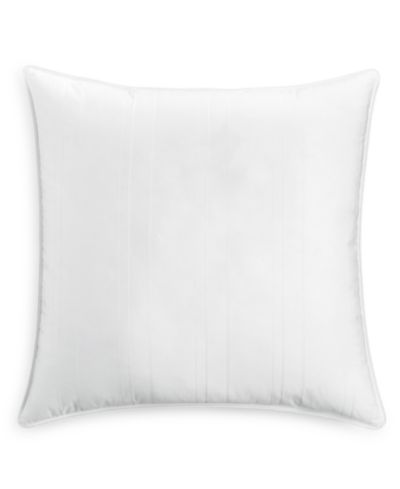 Подушка Hotel Collection Down Alternative, European