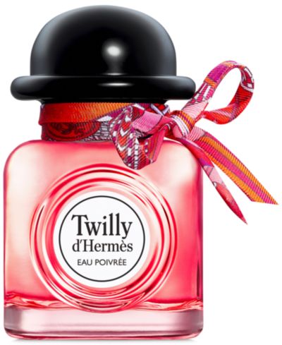 Духи HERMÈS Twilly d'Hermès Eau Poivrée, 2.87 oz.