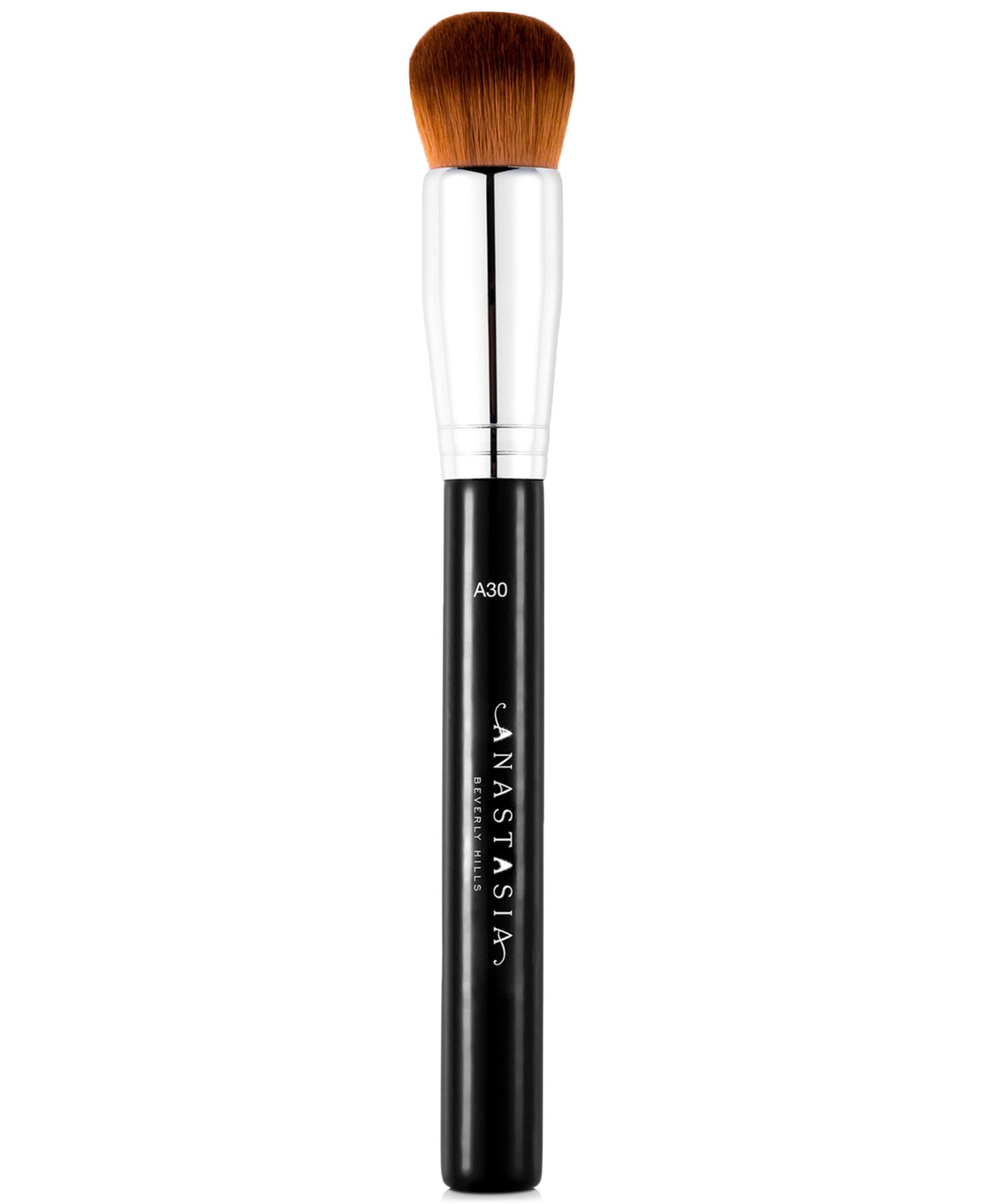 Anastasia Beverly Hills A30 Pro Brush — кисть кабуки куполообразной формы