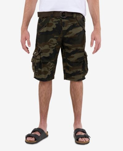Olive camo