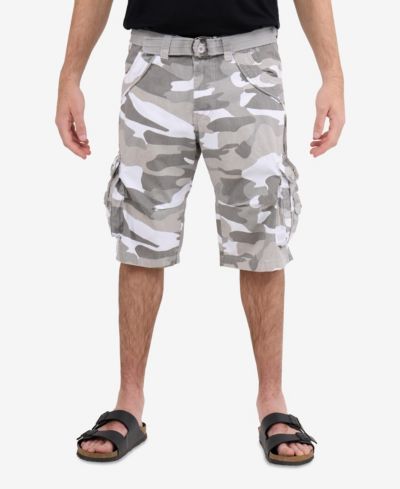 White camo