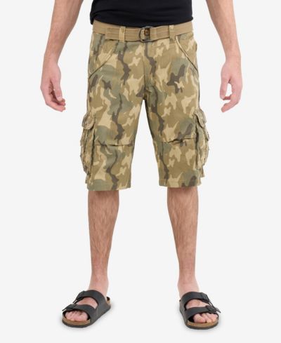 Desert camo