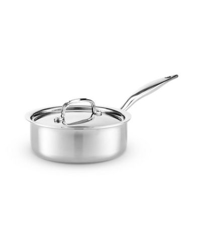 Heritage Steel сотейник с крышкой, 2-Quart