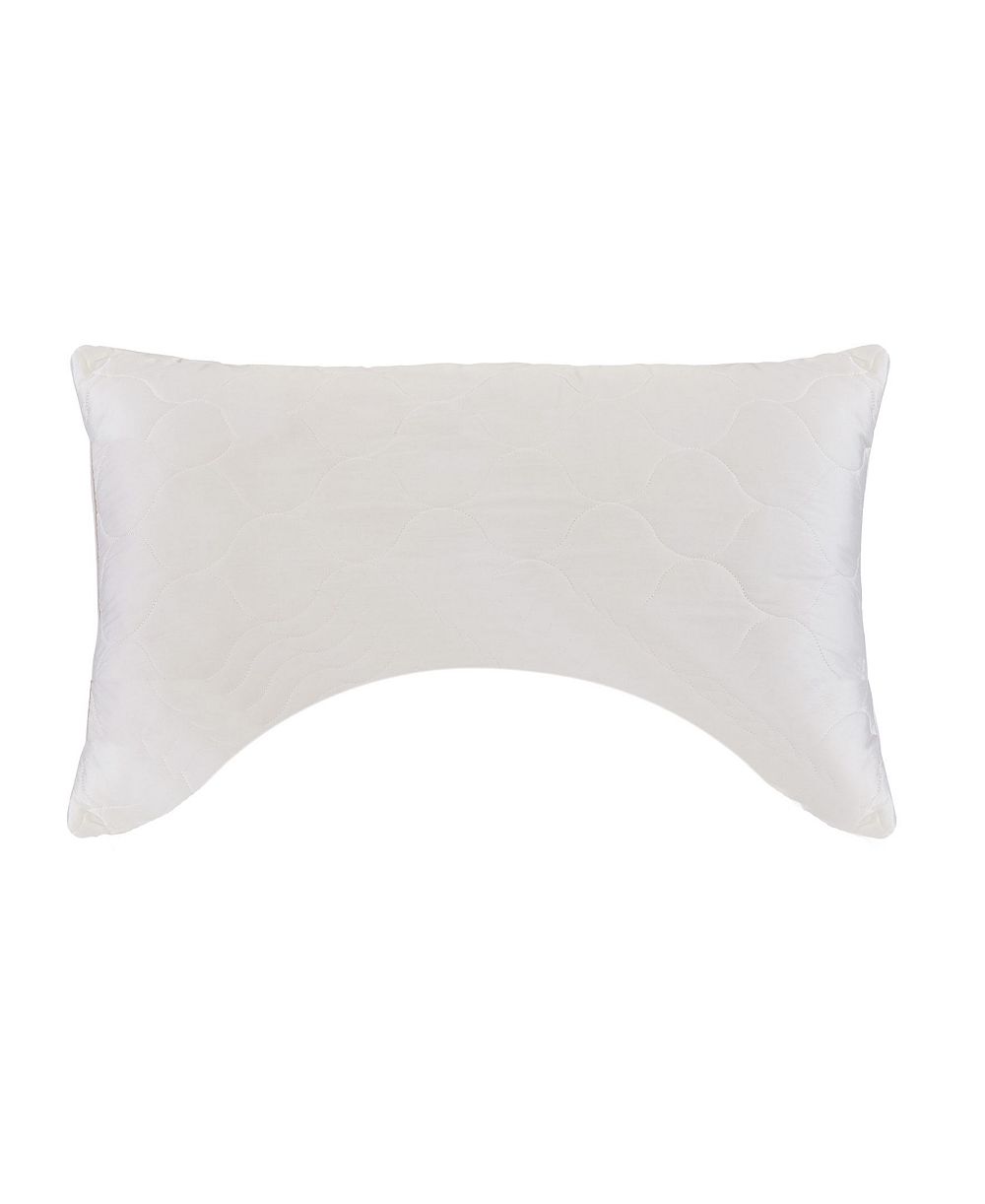 Шерстяная подушка Sleep & Beyond Mywoolly Natural Adjustable and Washable, Standard