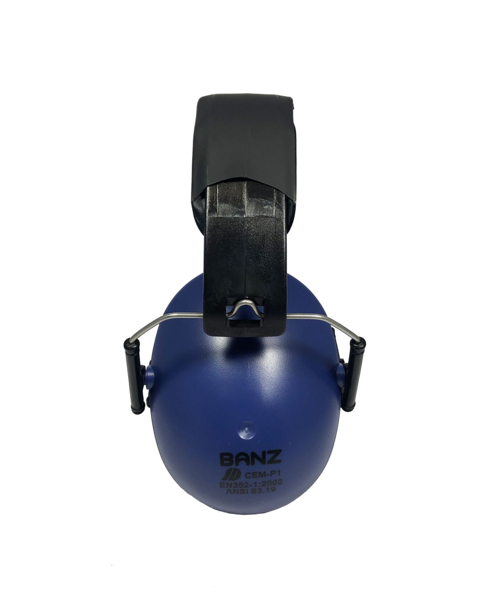 Наушники Banz Big Boys and Girls Hearing Protection