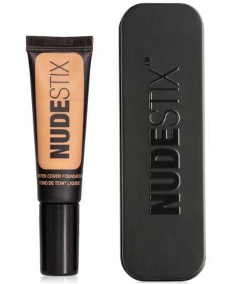 NUDE 6 (medium neutral warm)