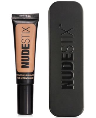 NUDE 7 (medium/deep neutral)