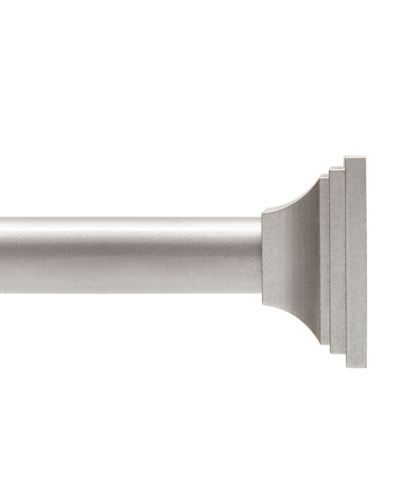 Декоративный штанга для штор Kenney Twist Fit™, 42-72"