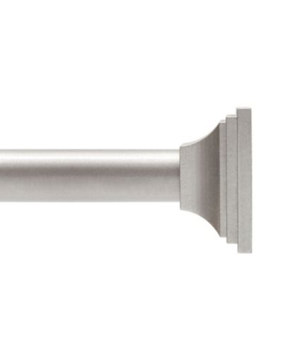 Декоративный штанга для штор Kenney Twist Fit™, 42-72"