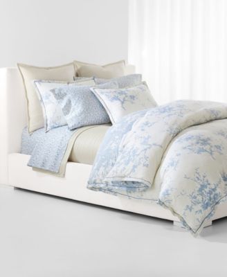 Комплект покрывал Lauren Ralph Lauren Eva Cream, King