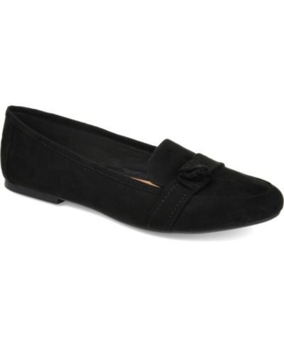 Journee Collection Women's Marci Slip-On Flats